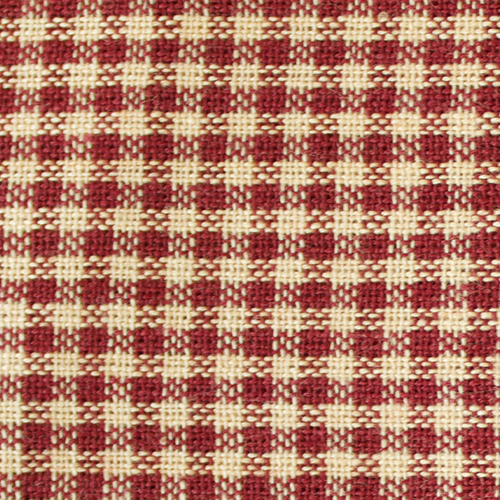 Red Gingham